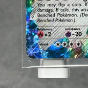 M Aggron EX 94/160 - XY - Primal Clash (PRC) - Kicks Collective PA - POKEMON - POKEMON SINGLES - Accessories - OS - Brand New - No Box