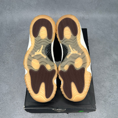 Jordan Future Dark Chocolate