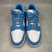 Nike Dunk Low UNC (2021) *pre-owned* SIZE 15