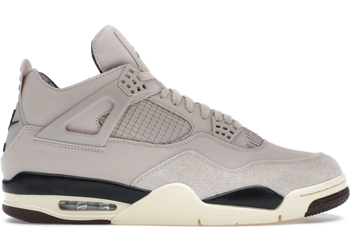 Jordan 4 Retro OG SP A Ma Maniére While You Were Sleeping (Women's) *pre-owned* SIZE 11M/12.5W