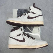 Jordan 1 Retro High OG A Ma Maniére 10 (Pre-Owned) - back