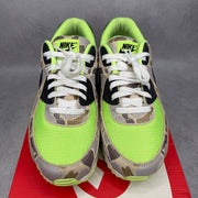 Nike Air Max 90 Green Camo