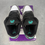 Nike SB Dunk Low atmos Elephant pre-owned size 11