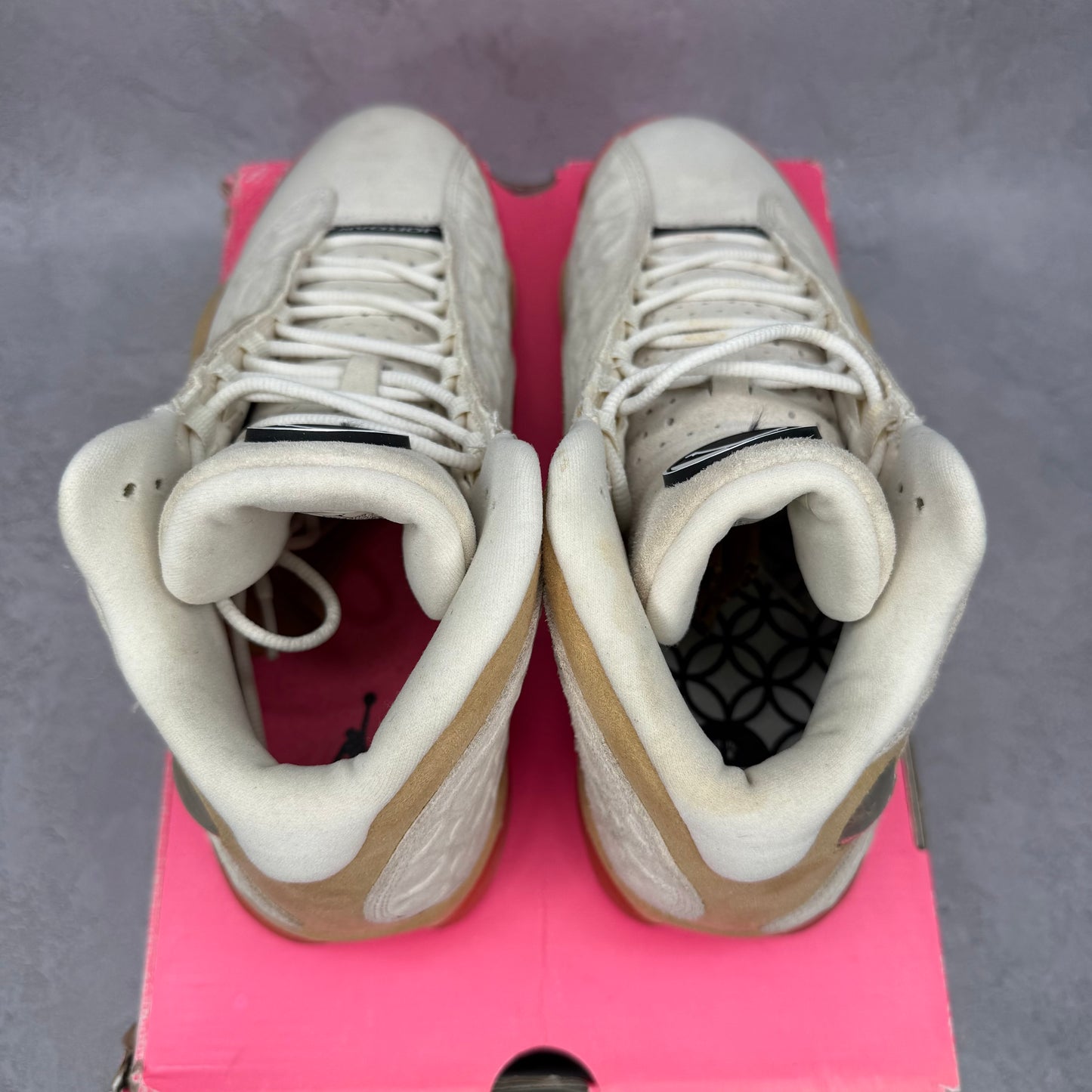 Jordan 13 Retro Chinese New Year (2020) *pre-owned* SIZE 9