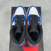 Jordan 1 Retro High Game Royal 10.5 (Pre-Owned) - aux