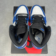 Jordan 1 Retro High Game Royal 9.5 (Pre-Owned) - Kicks Collective PA - Jordan - 555088-403-9.5-PO-1 - Pre-Owned Sneakers - 9.5M / 11W