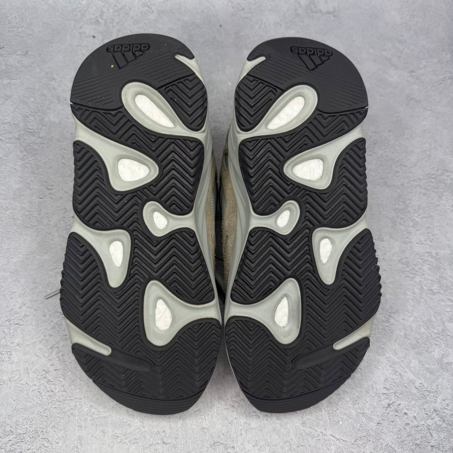 adidas Yeezy Boost 700 Salt *pre - owned* SIZE 6.5 - Kicks Collective PA - adidas - EG7487 - Men's Shoes - 6.5M/8W - Pre - Owned - No Box