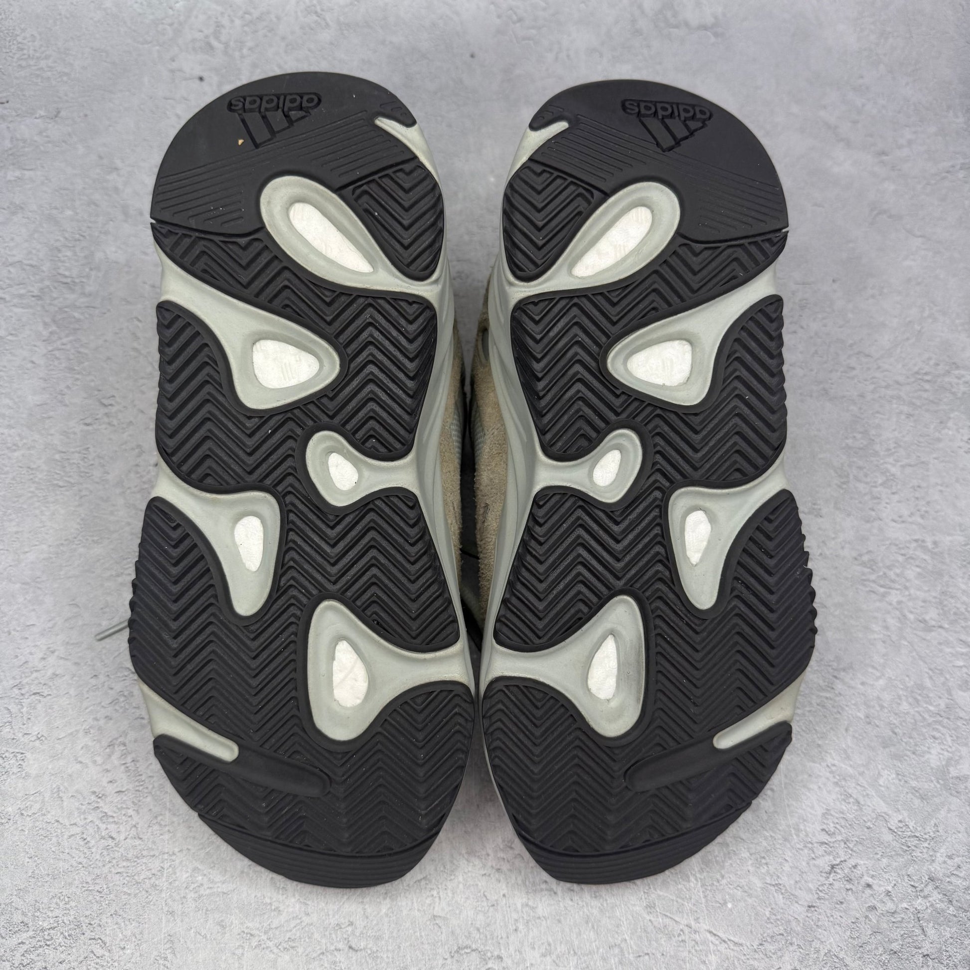 adidas Yeezy Boost 700 Salt *pre - owned* SIZE 6.5 - Kicks Collective PA - adidas - EG7487 - Men's Shoes - 6.5M/8W - Pre - Owned - No Box