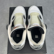 Jordan 4 Retro White Cement (2012) - Image 5
