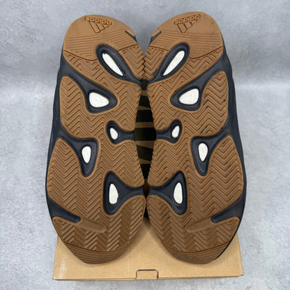 adidas Yeezy Boost 700 Utility Black *pre - owned* SIZE 12 - Kicks Collective PA - adidas - FV5304 - Men's Shoes - 12M/13.5W - Pre - Owned