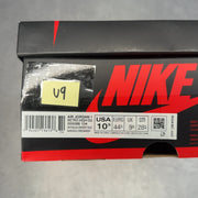 Jordan 1 Retro High OG University Blue 10.5 (Pre-Owned) - aux