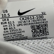 Nike Air Max 2090 White Black White (Women's)