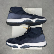 Jordan 11 Retro Midnight Navy (Women's) *pre-owned* SIZE 12W