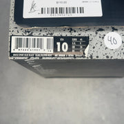 Jordan 6 Retro Sport Blue (2014) 10 (Pre-Owned) - Kicks Collective PA - Jordan - 384664-107-10-PO-3 - Pre-Owned Sneakers - 10M / 11.5W