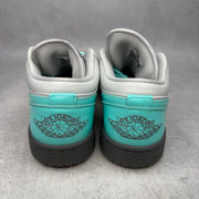 Jordan 1 Low SE Polaroid (Women's) *pre-owned* SIZE 10