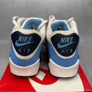 Nike Air Max 90 UNC *pre-owned* SIZE 8.5 - Kicks Collective PA - Nike - AJ1285-105 - Men's Shoes - 8.5M/10W - Pre-Owned