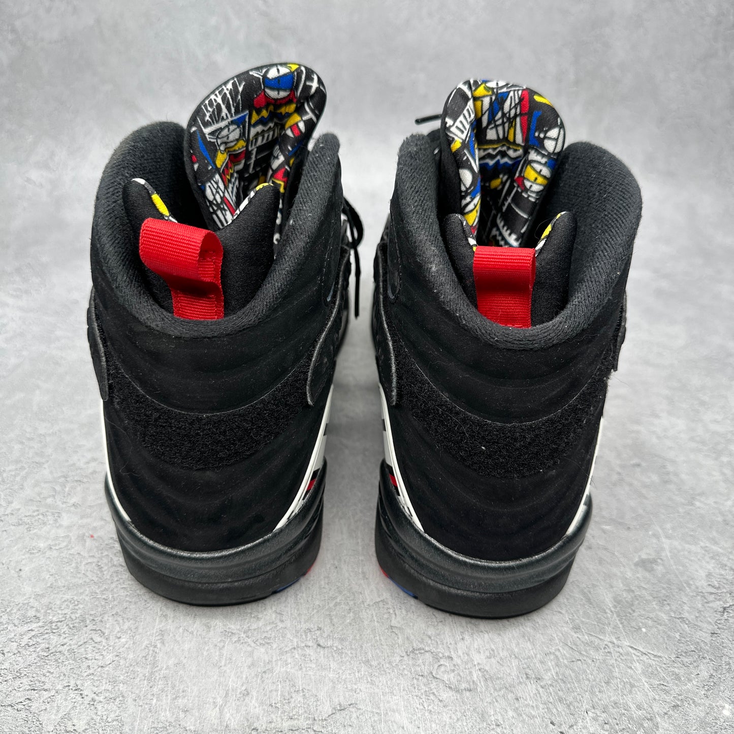 Jordan 8 Retro Playoffs (2023) *pre-owned* SIZE 13