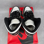 Jordan 1 Retro High '85 Black White (2023) *pre - owned* SIZE 8 - Kicks Collective PA - Jordan - BQ4422-001 - Men's Shoes - 8M/9.5W - Pre - Owned