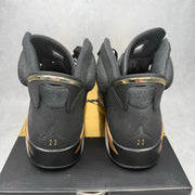 Jordan 6 Retro DMP (2020) *pre-owned* SIZE 9.5