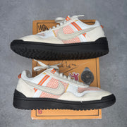 Nike Field General Union LA Ivory pre-owned size 9