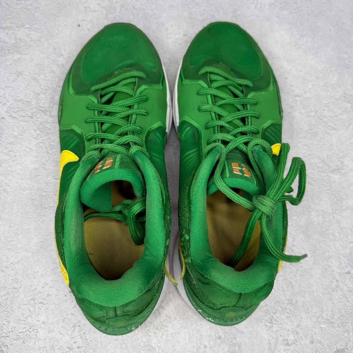 Nike Sabrina 2 Oregon (Women's) *pre-owned* SIZE 11W