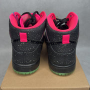 Nike SB Dunk High Premier Northern Lights 10.5 (Pre-Owned) - Image 4