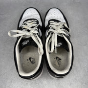 Nike Air Force 1 Low QS Terror Squad Blackout *pre-owned* SIZE 9