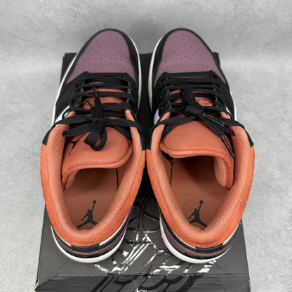 Jordan 1 Low SE Sky J Mauve *pre-owned* SIZE 12