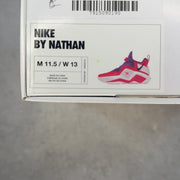 Nike leBron Soldier XIV 14 Player Exclusive 11.5 (New) - aux