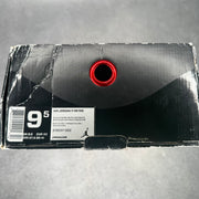 Jordan 11 Retro 72-10 pre-owned size 9.5