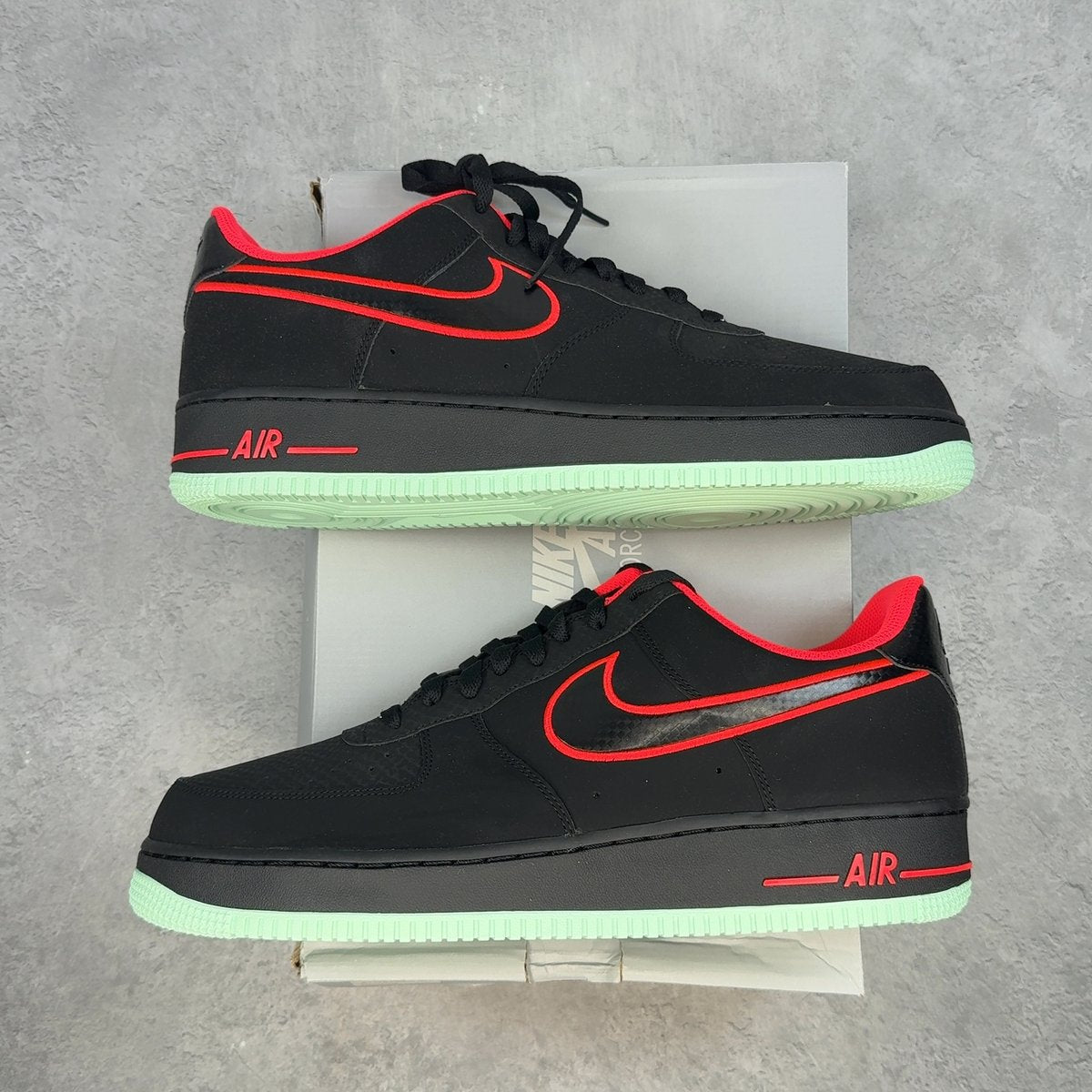 Nike Air Force 1 Low Yeezy 13 (New) - front