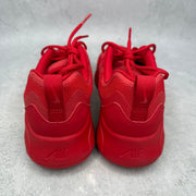 Nike Air Max 200 University Red *pre - owned* SIZE 9 - Kicks Collective PA - Nike - CU4875-600 - Men's Shoes - 9M/10.5W - Pre - Owned - No Box
