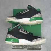 Jordan 3 Retro Pine Green - Image 2