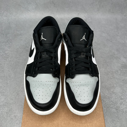 Jordan 1 Low Shadow Toe *pre-owned* SIZE 12