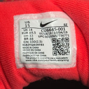 Nike Air Max 1 Chinatown New York (2020) *pre-owned* SIZE 15