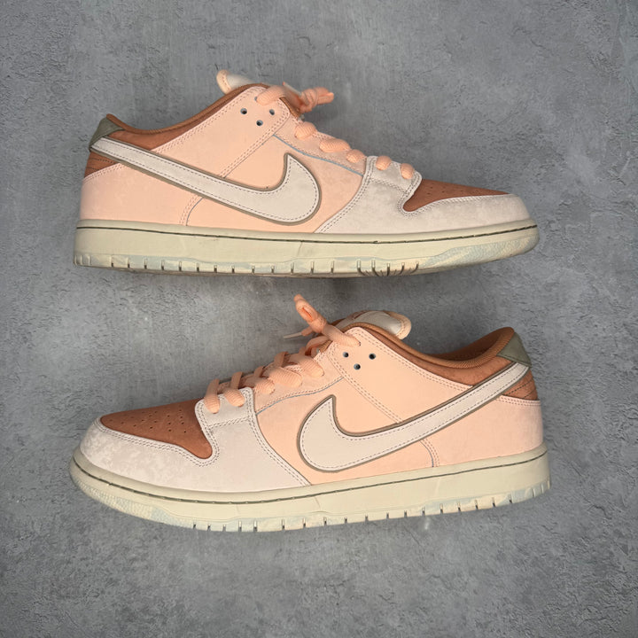 Nike SB Dunk Low Trocadéro Gardens *pre-owned* SIZE 15