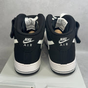 Nike Air Force 1 Mid '07 Black & White 2014 New 13 (New) - Kicks Collective PA - Nike - 315123-126-13-N-1 - Pre-Owned Sneakers - 13