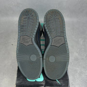 Nike SB Dunk High Black Sheep Hornet - Image 6