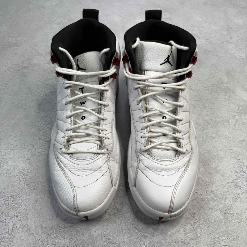 Jordan 12 Retro Twist *pre - owned* SIZE 11 - Kicks Collective PA - Jordan - CT8013 - 106 - Men's Shoes - 11M/12.5W - Pre - Owned - No Box