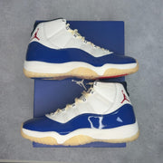 Jordan 11 Retro Rare Air 11.5 (Pre-Owned) - front