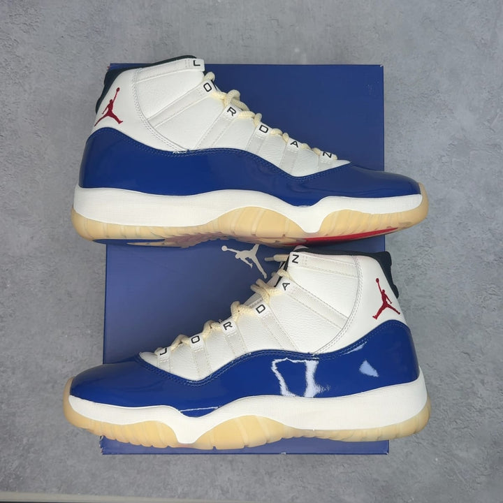 Jordan 11 Retro Rare Air 11.5 (Pre-Owned) - front