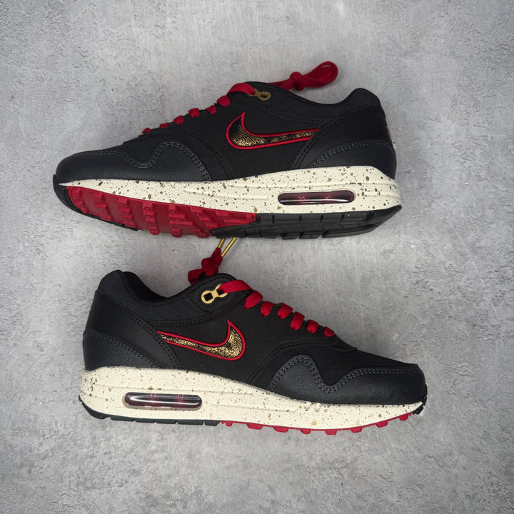 Nike Air Max 1 Pittsburgh Pirates City Connect (2026)