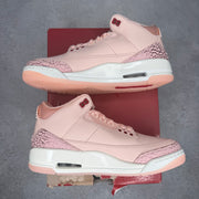 Jordan 3 Retro Valentine's Day Treat Yourself (2025) (Women's)