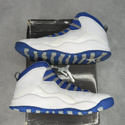 Jordan 10 Retro Old Royal - Image 2