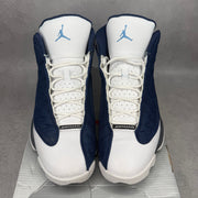 Jordan 13 Retro Flint (2020) pre-owned size 10.5