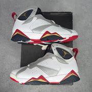 Jordan 7 Retro Olympic (2012)