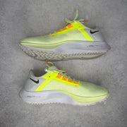 Nike Air Zoom Pegasus 38 Barely Volt *pre - owned* SIZE 12 - Kicks Collective PA - Nike - CW7356-700 - Men's Shoes - 12M/13.5W - Pre - Owned - No Box