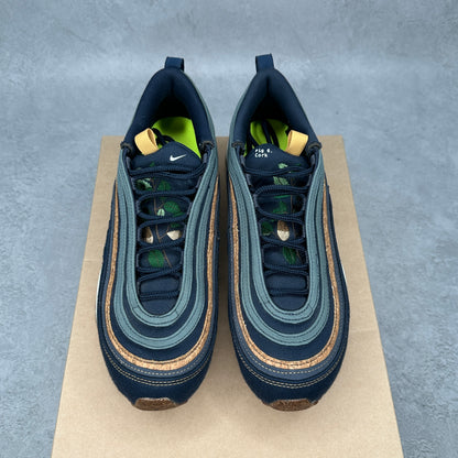 Nike Air Max 97 Cork *pre-owned* SIZE 8.5