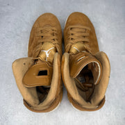 Jordan 6 Retro Wheat (GS) pre-owned size 6.5Y