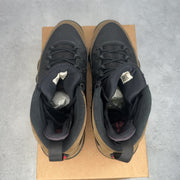 Jordan 9 Retro Olive (2024) 10.5 (Pre-Owned) - Image 5